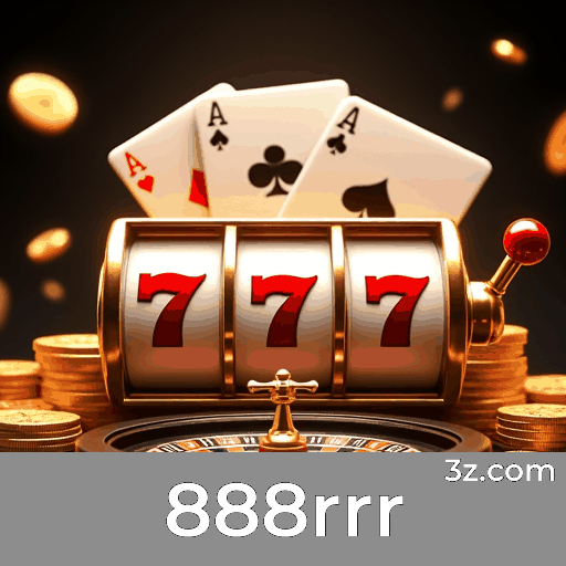 Explore 888rrr: Cassino Online Otimizado para Brasileiros