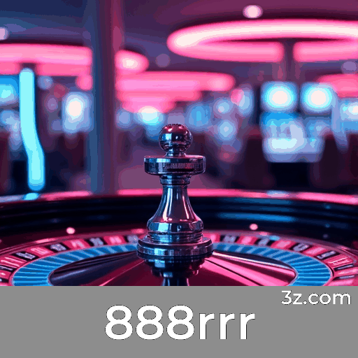 888rrr: Plataforma de Apostas com Serviços Profissionais