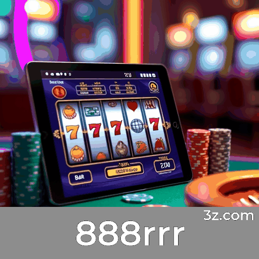 888rrr: O Paraíso de Jogos Selecionados e Excelentes