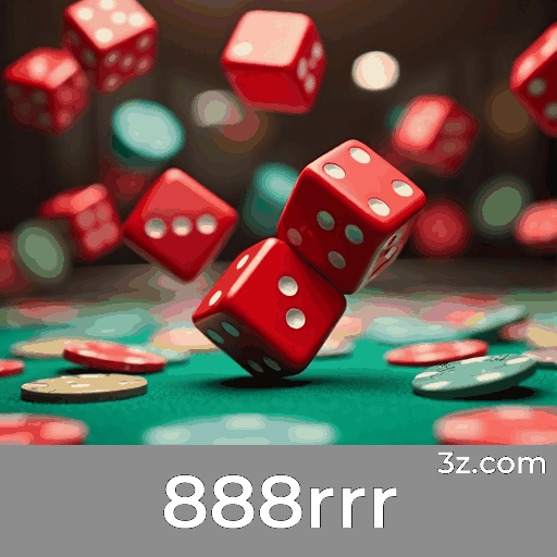888rrr: A Experiência Real de Casino com Jogos de Mesa ao Vivo