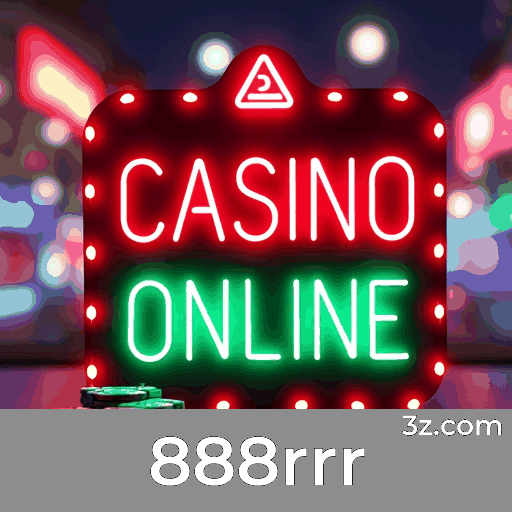 888rrr App: Apostas Móveis com Funcionalidade Completa