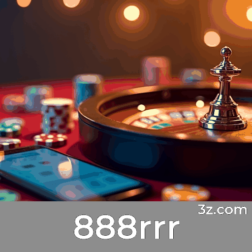 888rrr: O Paraíso de Jogos Selecionados e Excelentes